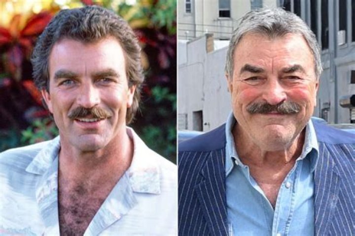 Tom Selleck Real Height: The Truth Behind The Iconic Actor's Stature