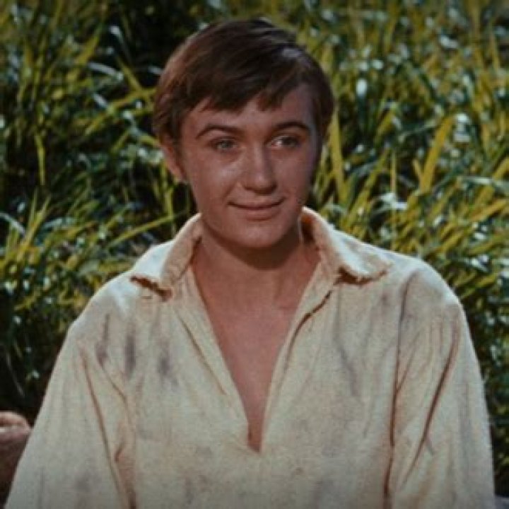 Tommy Kirk, Former Disney Teen Idol, Is Dead