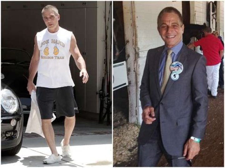 Tony Danza Biography, Age, Height, Wife, Net Worth