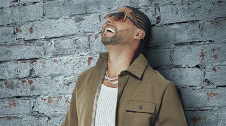 Tony Dize Net Worth  - Pulptastic