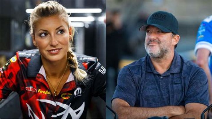 Tony Stewart's Wife: Net Worth And Insights