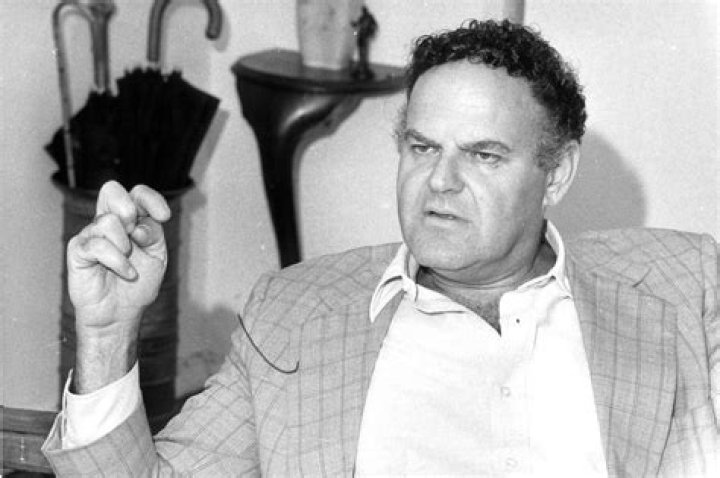 Tony Winning–Actor George S. Irving Dead at 94