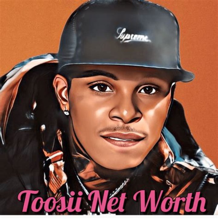 Toosii Net Worth 2024