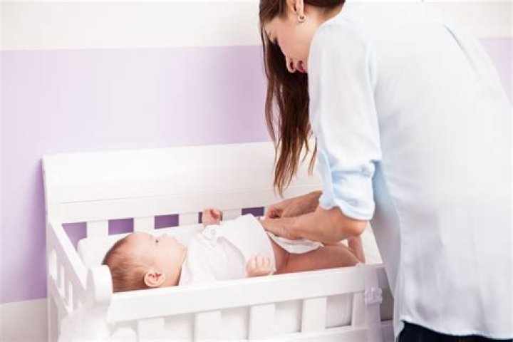 Top 10 Best Diaper Changing Tables – Reviews and Expert Picks For 2023