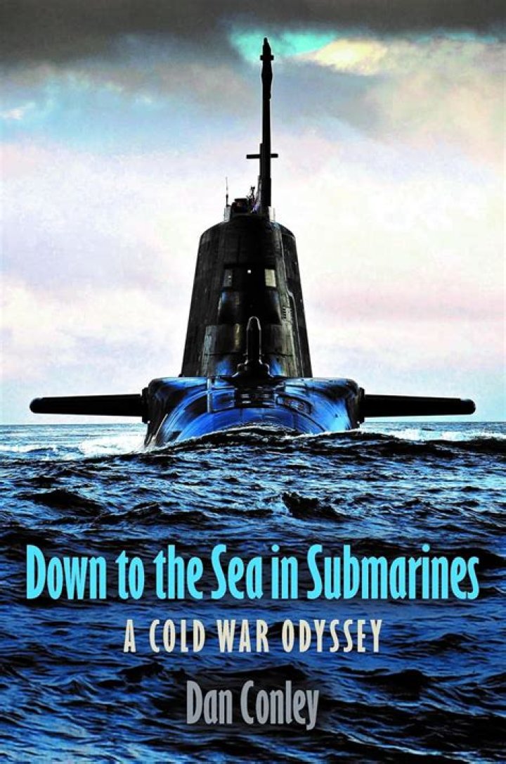 Top 10 Best Submarine Books - Reviews and Expert Picks For 2023