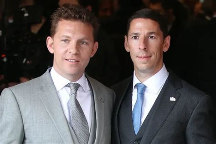 Top 10 Famous Brothers In Business