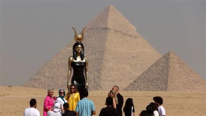 Top 10 Oldest Countries in the World, Including Egypt