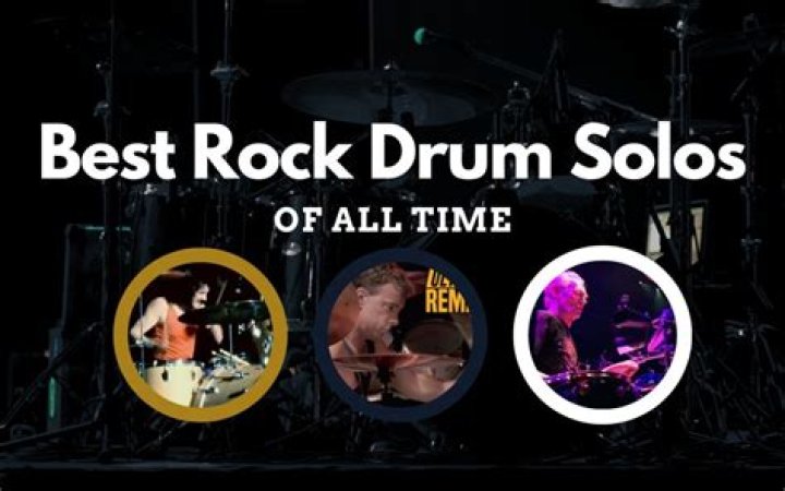 Top 10 Richest Drummers In The World (2022)