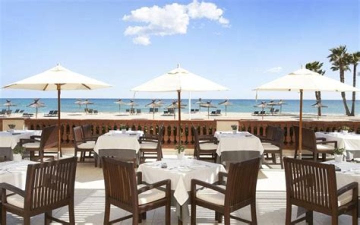 Top 10: the best beach hotels in Spain
