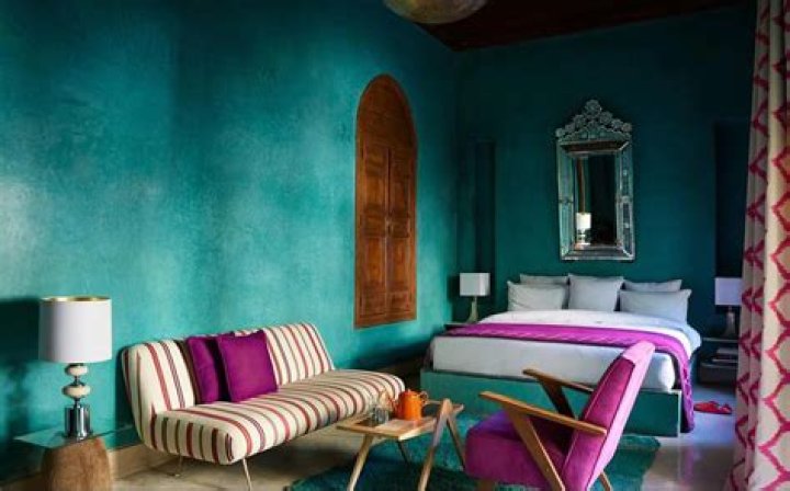 Top 10: the best Marrakech hotels in the medina