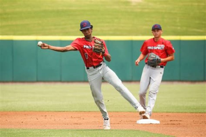 Top 100 prospects for MLB Draft 2023: Keith Law’s final ranking keeps Dylan Crews at No. 1