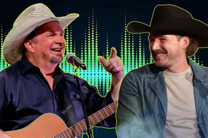 Top 20 Country Songs About Getting Old