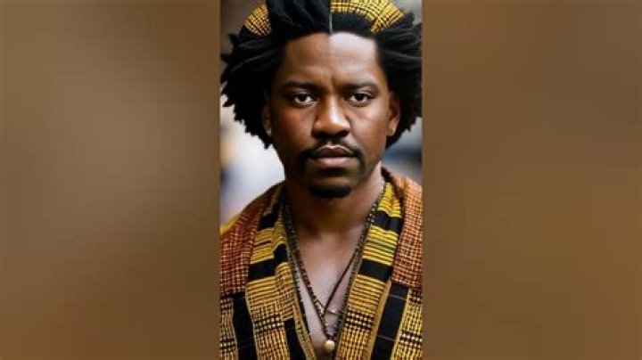 Top 5 Best Ghanaian Actors