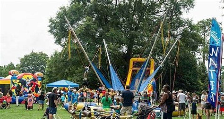 Top Atlanta festivals in July