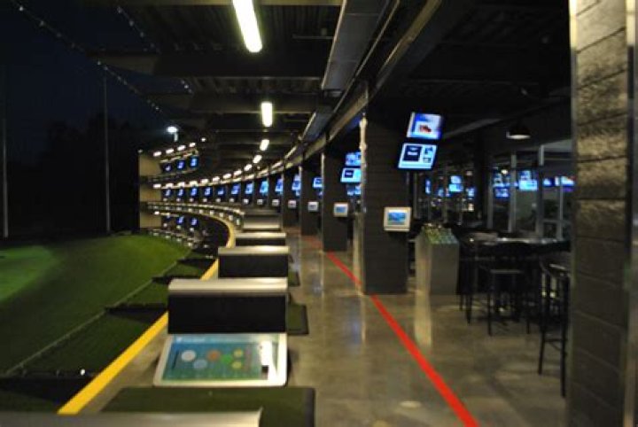 TopGolf opens in Alpharetta | 11alive.com