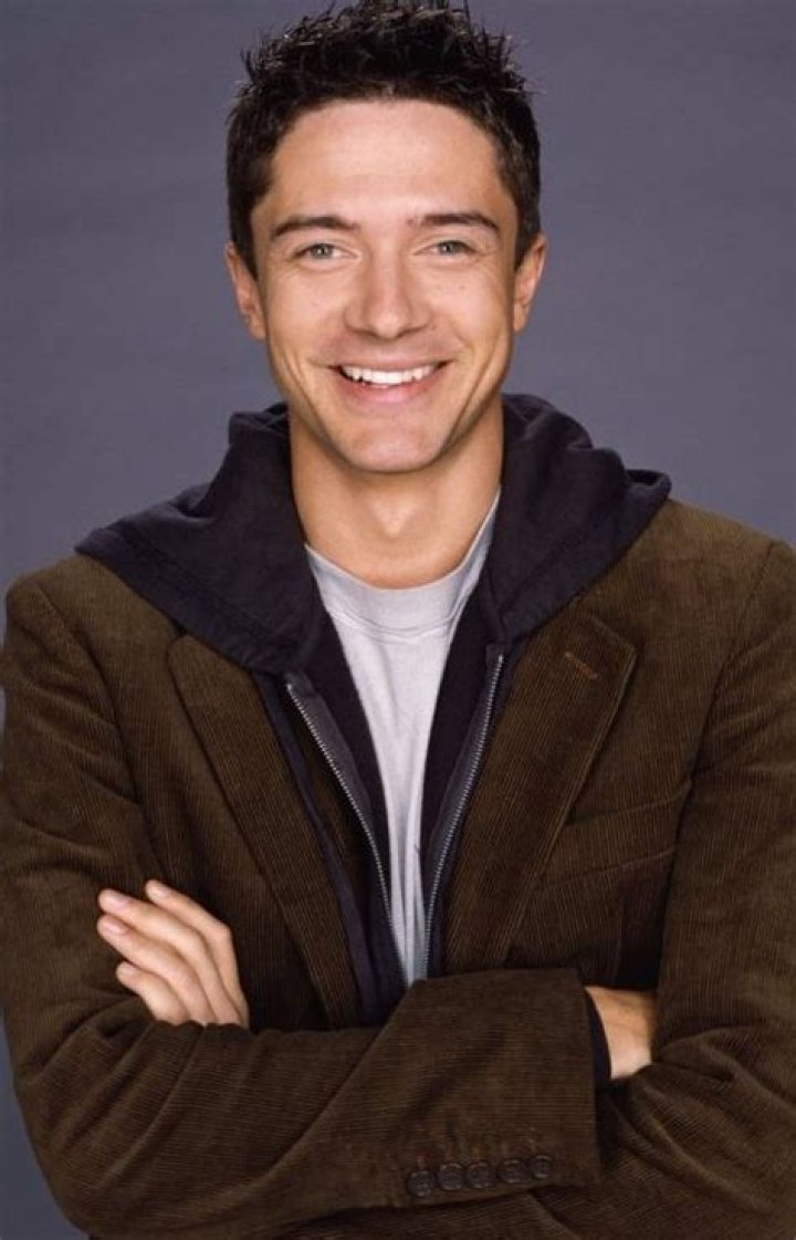 Topher Grace Net Worth