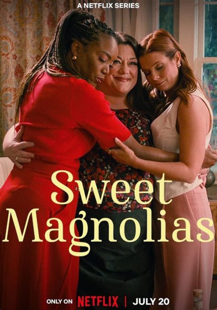 Tout savoir sur la saison 3 de À l’ombre des Magnolias