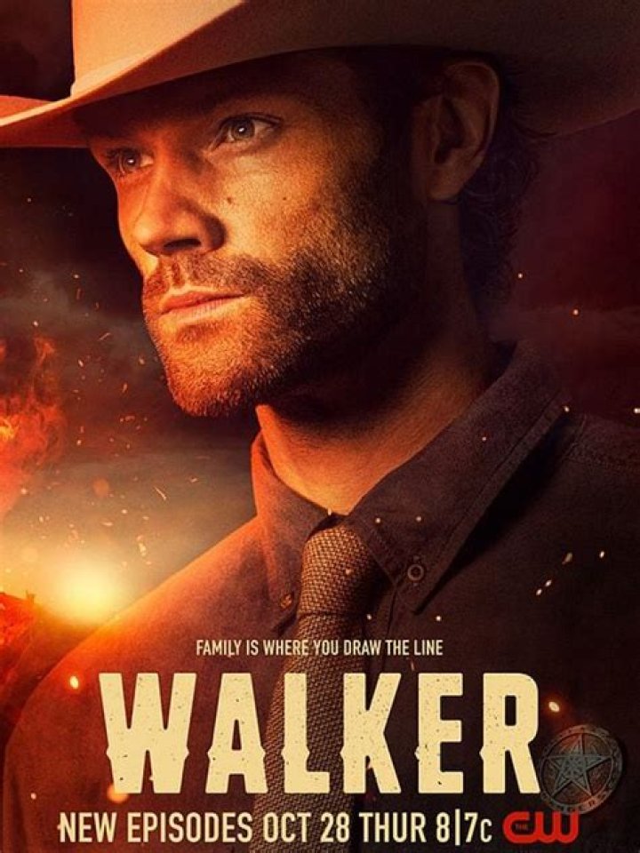 Tout savoir sur Walker Saison 2 Episode 19