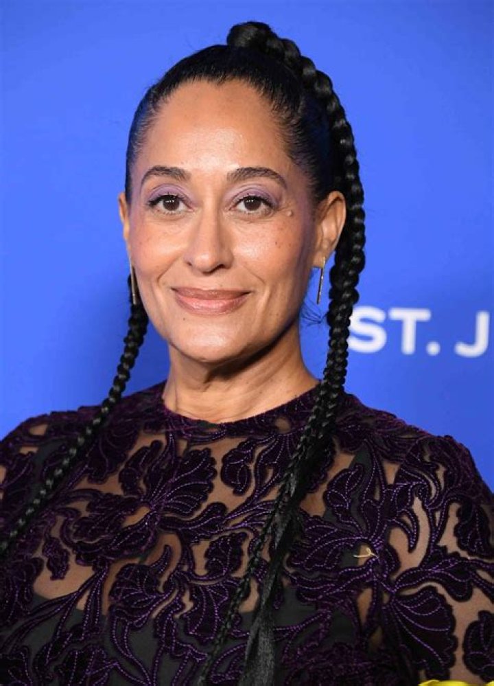 Tracee Ellis Ross's Internet-Breaking Selfie Featured a Cheetah Bikini