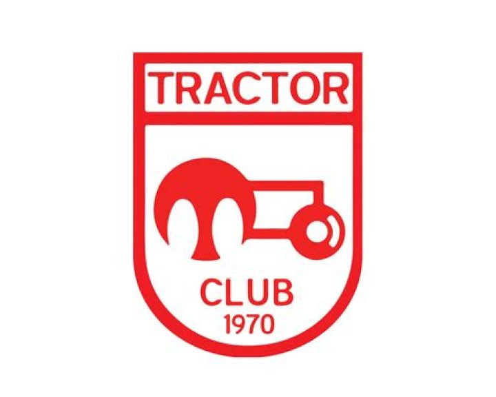 Tractor Sc: 20 Football Club Facts