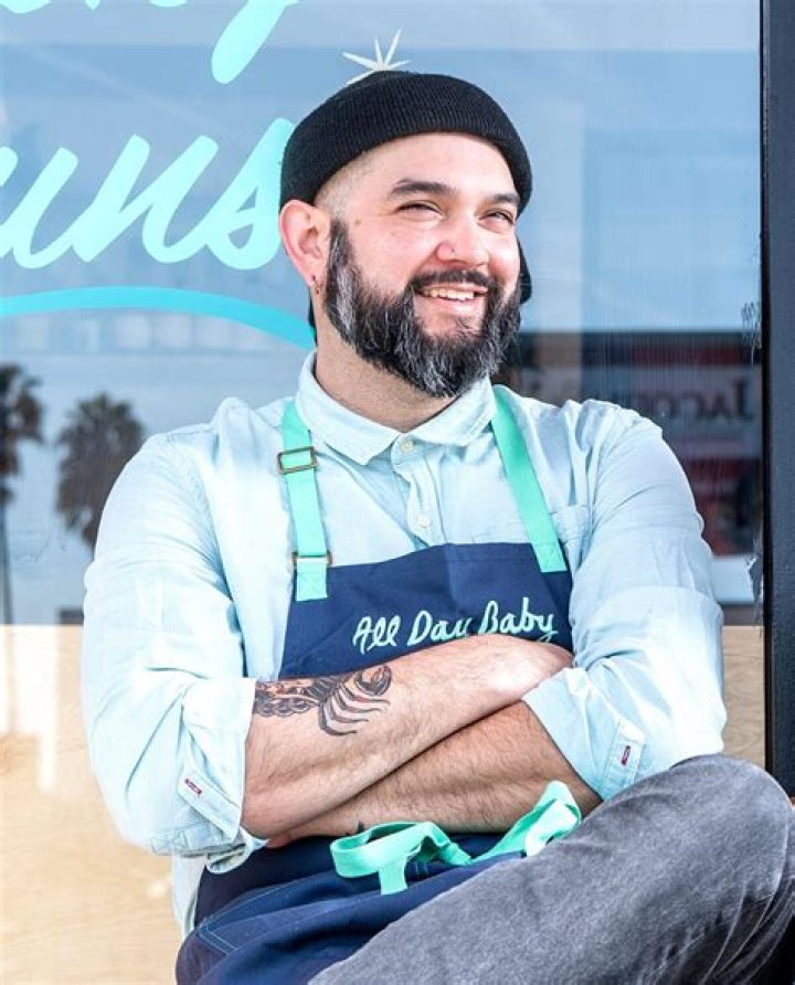 	Tragic Loss! Jonathan Whitener Obituary , Famous LA chef Jonathan Whitener has passed away at the age of 36	