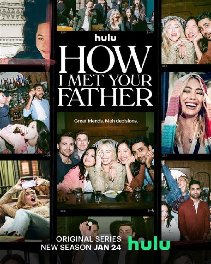 Trailer For How I Met Your Father Released: Read About The Full Cast Here