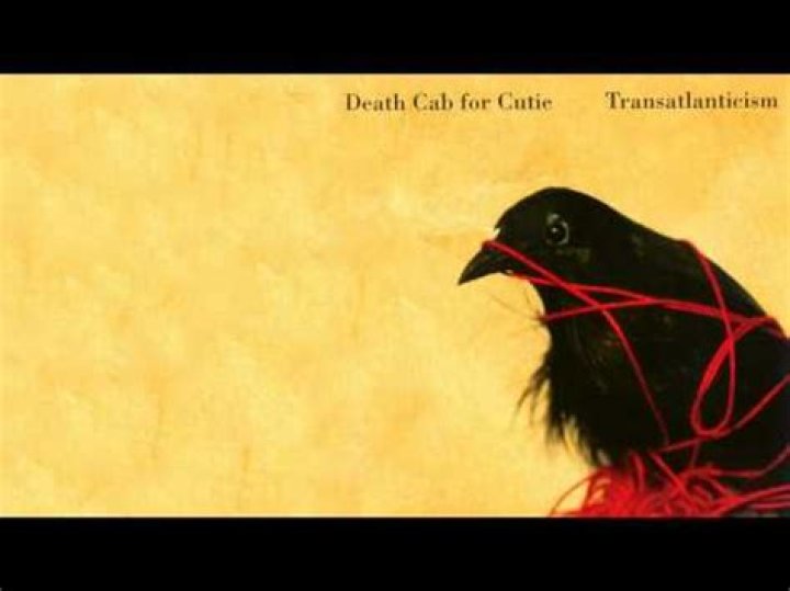 Transatlanticism – The Heart’s Cry Across Waters