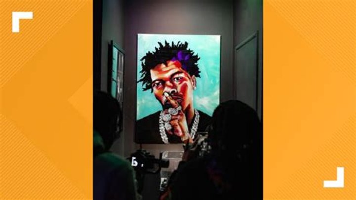 Trap Music Museum reveals Lil Baby exhibit