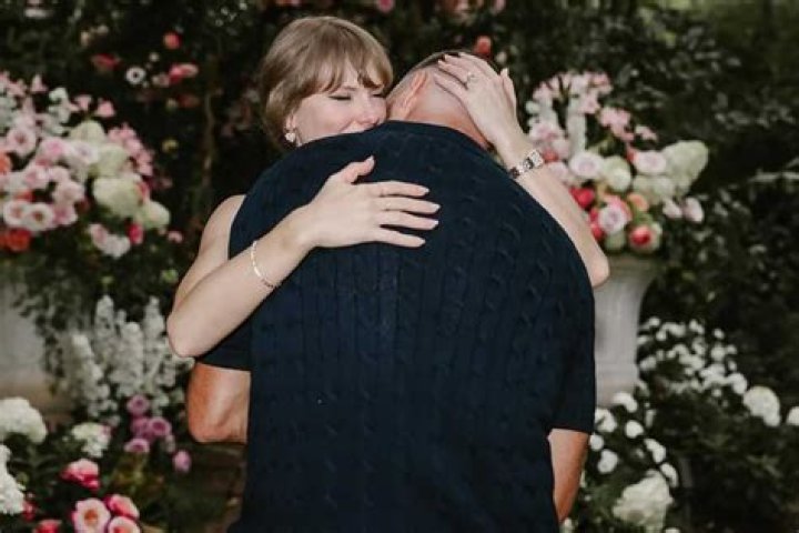 Travis Kelce Fueled Taylor Swift Engagement Rumors
