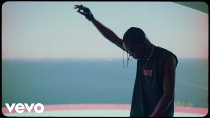 Travis Scott, the Weeknd and Bad Bunny Drop New Single 'Kpop'
