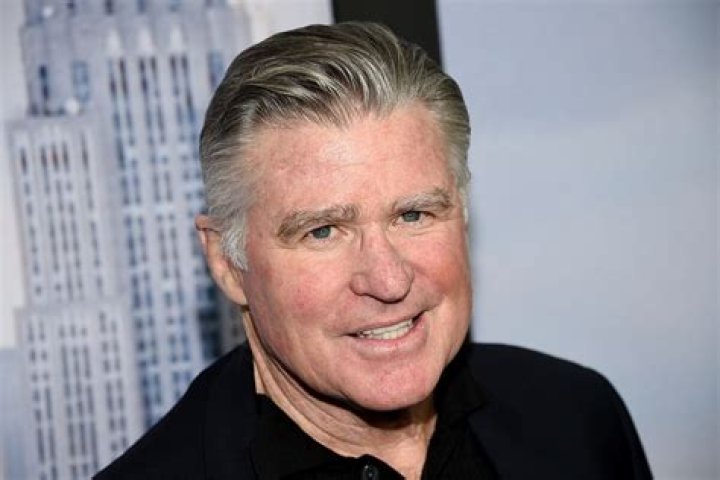 Treat Williams Net Worth: How much money did he have before his death?