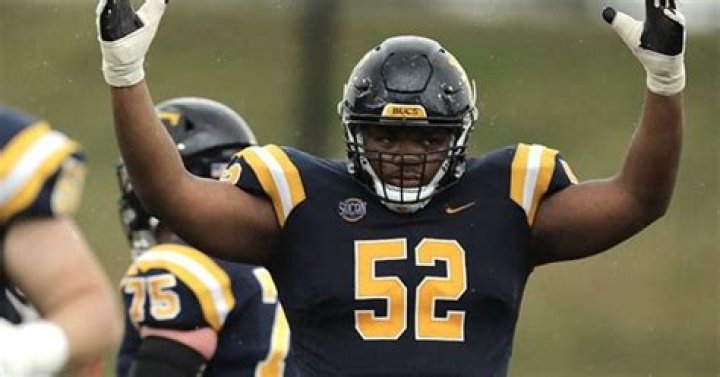 Tremond Shorts's Football Recruiting Profile