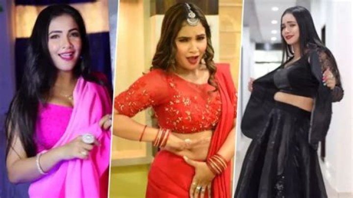 [Trending Video] Trisha Kar Madhu’s Viral Video