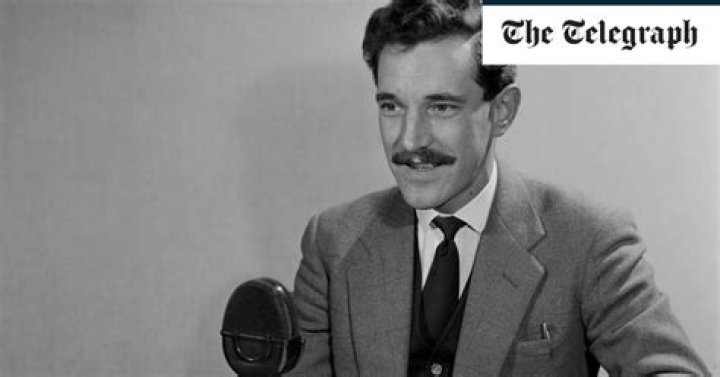 Trevor Hill, BBC producer behind programmes including Pinky and Perky and Sooty – obituary