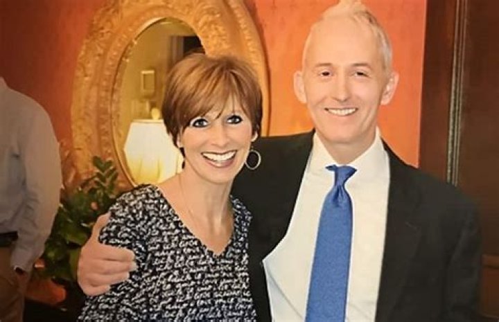 Trey Gowdy's Wife: A Deep Dive Into Their Life Together