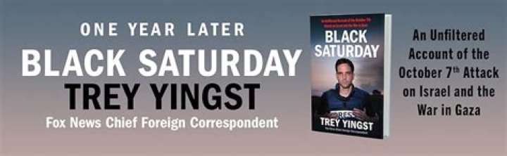 Trey Yingst Father: Exploring The Influences Behind The Renowned Journalist