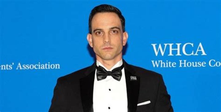 Trey Yingst Spouse: All You Need To Know About His Personal Life