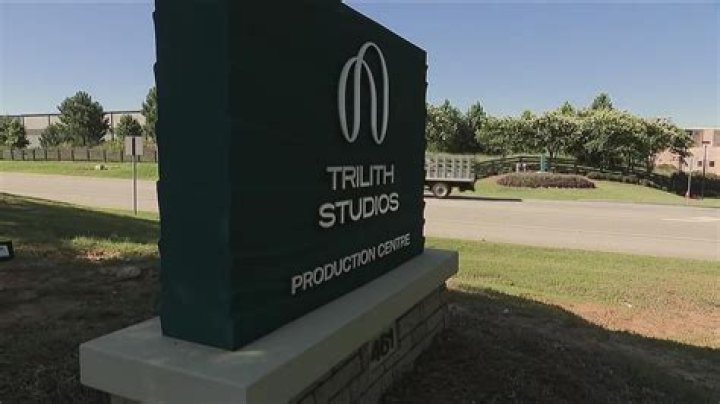 Trilith Live studios, auditorium | Fayetteville