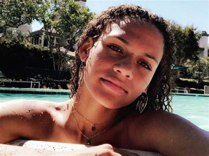 Trinity Rodman Bio, Age, Height, Parents, Boyfriend, Net Worth