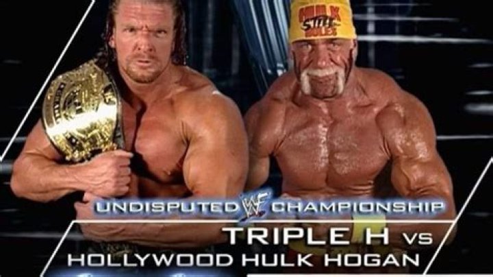 Triple H vs Hulk Hogan: Revisiting a Dream Feud That Failed to Live Up to Expectations