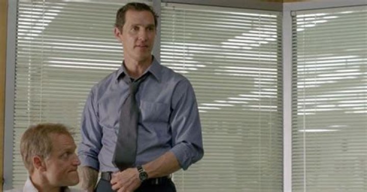 True Detective Recap: A Segway to Your Skull