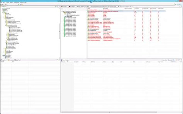 TrueSight Server Automation Training - BMC Software