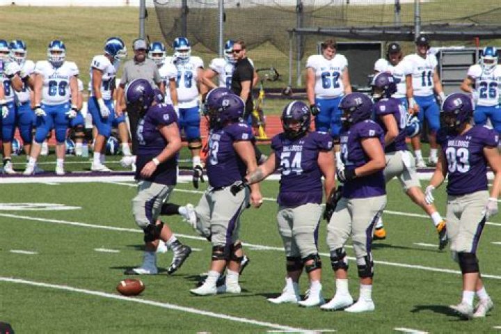 Truman State University Football Scholarships Guide