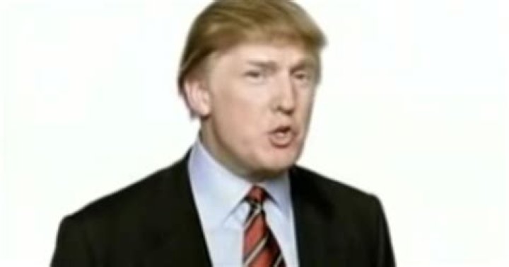 Trump Revealed a Lot About Himself Through This Inaccurate Analysis of Citizen Kane