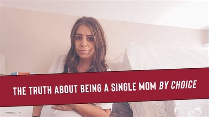 Truth About Being A Single Mom On Food Stamps