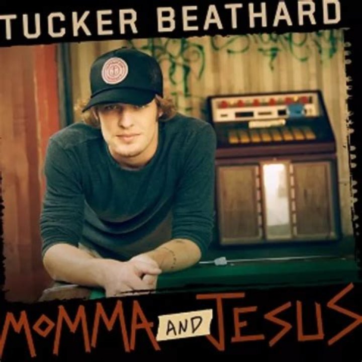 Tucker Beathard, 'Momma and Jesus' [Listen]
