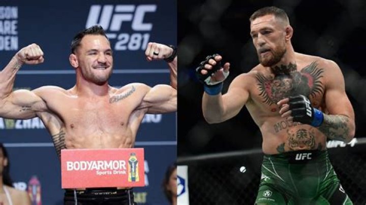 TUF 31: Conor McGregor vs. Michael Chandler: Date, Streaming, Teams, and Other Details