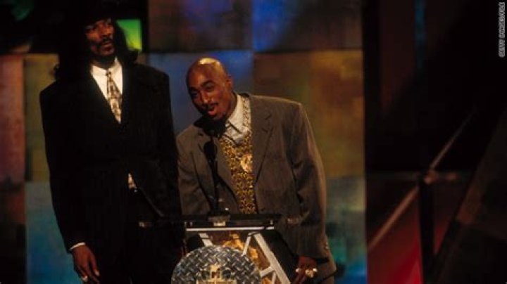 Tupac song selected for Vatican playlist