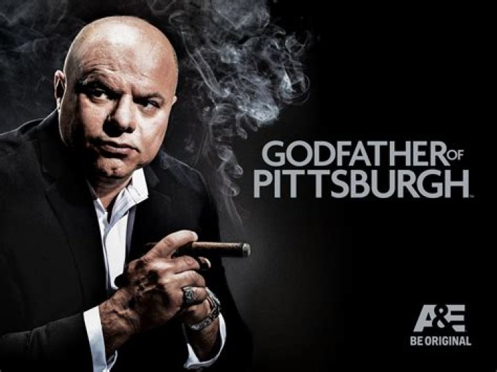 	TV Review: A&E’s ‘Godfather of Pittsburgh’	
