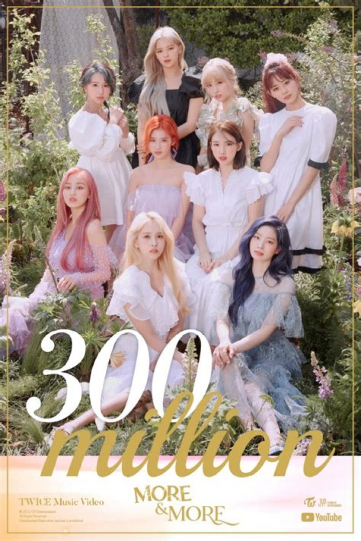 TWICE Confirms Additional Concert in Tokyo Dome